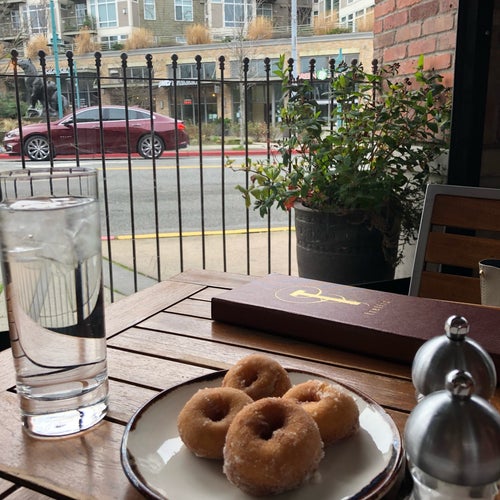 Trellis Restaurant 220 Kirkland Ave. Kirkland