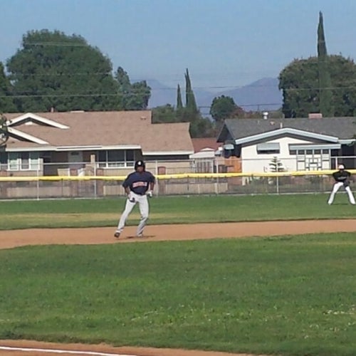 Mission Hills Little League