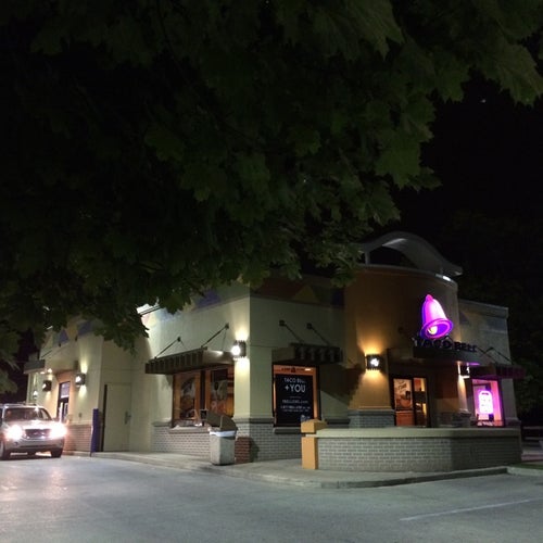 Taco Bell