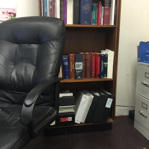 Law Offices of Judith L. Wood