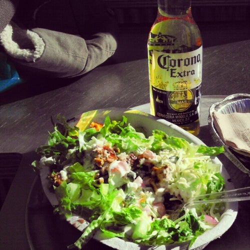 Chipotle Mexican Grill 9 W 42nd St Frnt 1 New York