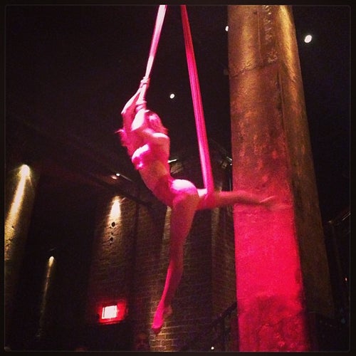 The Edison