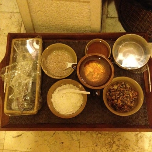 Martha Tilaar Salon & Day Spa - Kelapa Gading - Jakarta