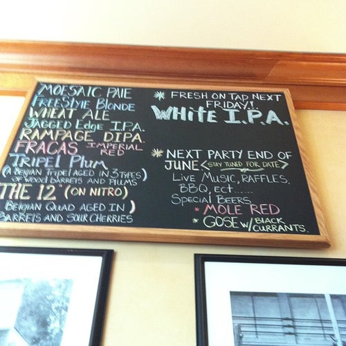 Black Diamond Brewery 2470 Bates Ave Concord