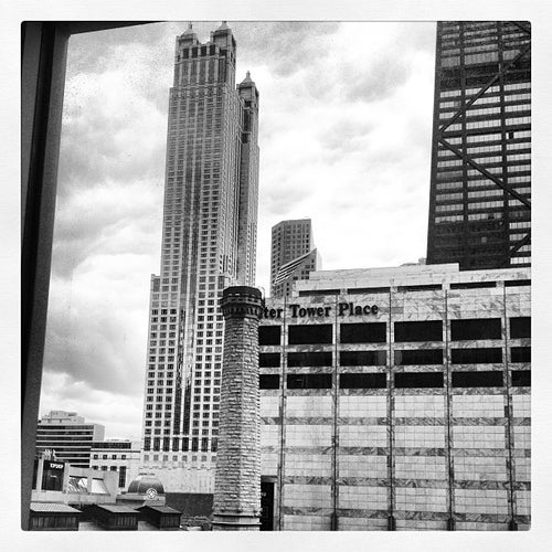 Neiman Marcus 737 N Michigan Ave Chicago