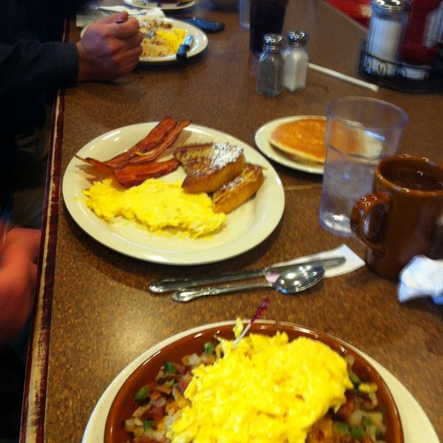 Cozy Corner Restaurant & Pancake House 4356 W Diversey Ave Chicago