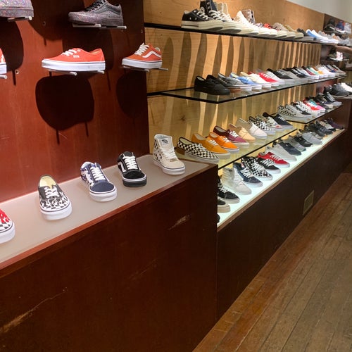 Shoe Biz 877 Valencia St San Francisco