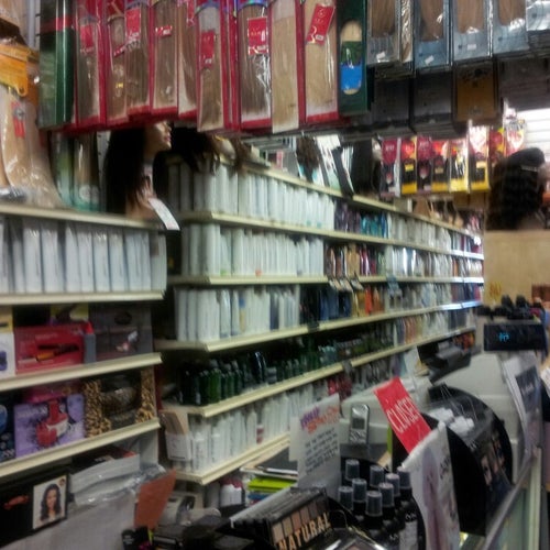Beauty Supply Warehouse
