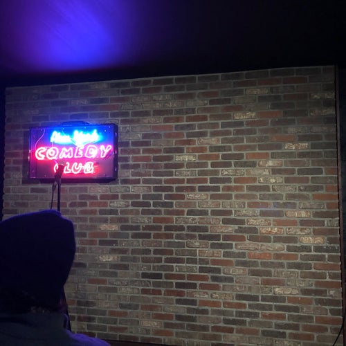 New York Comedy Club
