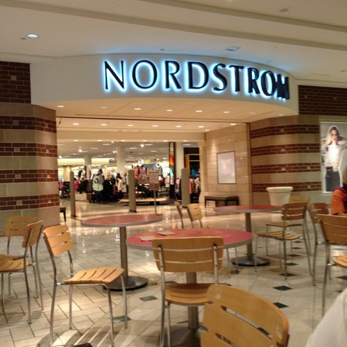 Nordstrom Cafe 8075 Tysons Corner Ctr McLean