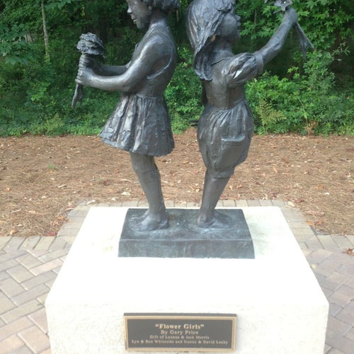 The children's center