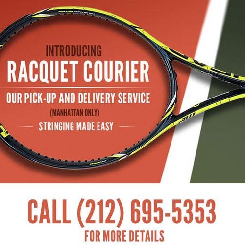 NYC Racquet Sports