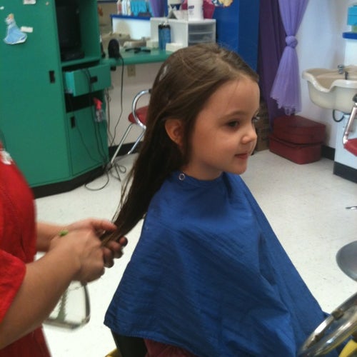 Cool Cuts 4 Kids