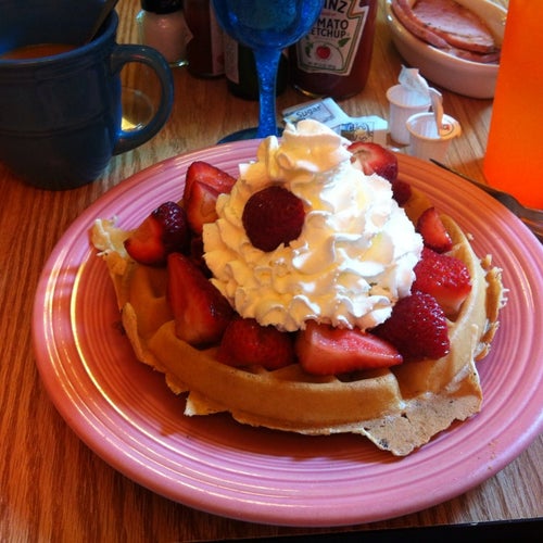 Simply Delicious Cafe & Bakery 125 N Orlando Ave Cocoa Beach