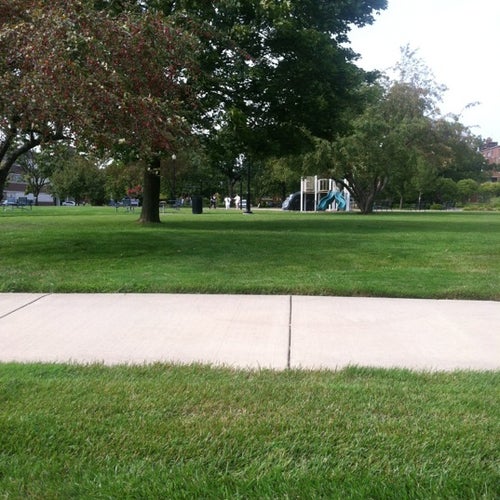 Peck Park