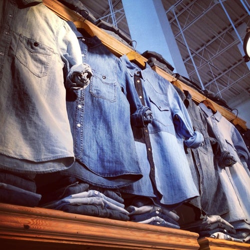 Madewell