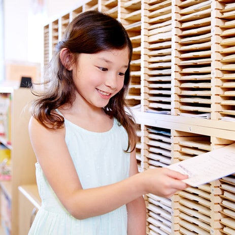 Kumon Math and Reading Center of Stockton - North