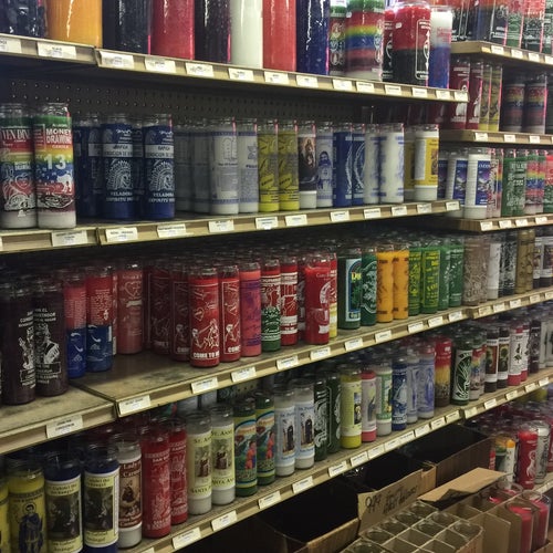 Athenian Candle Co.