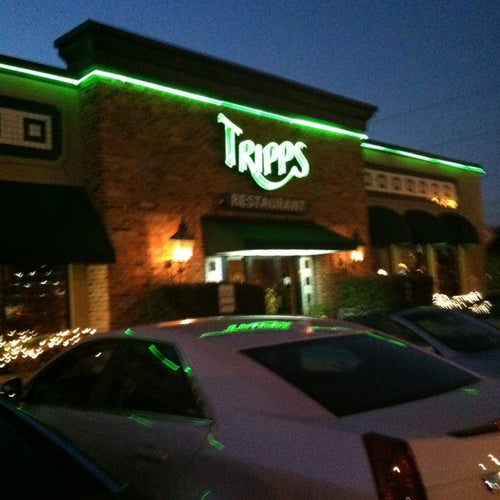 Tripps Restaurant 101 Independence Blvd Virginia Beach