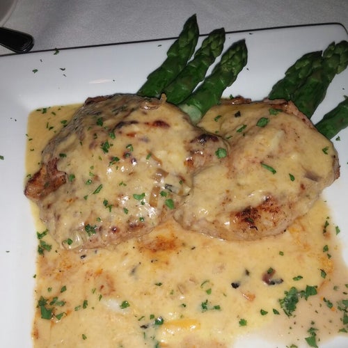 1800 Prime Steakhouse