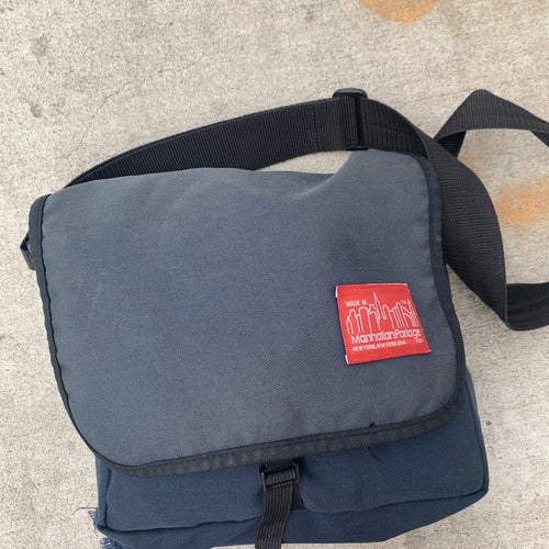 Manhattan Portage