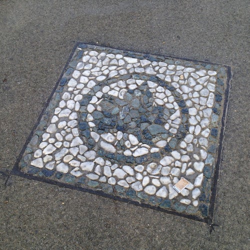 Underhill Playground