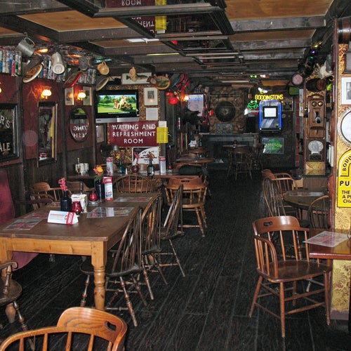 The Swingin' Door 106 E 25th Ave San Mateo