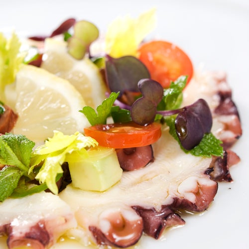 Ristorante Cavalli 2040, rue Peel Montréal