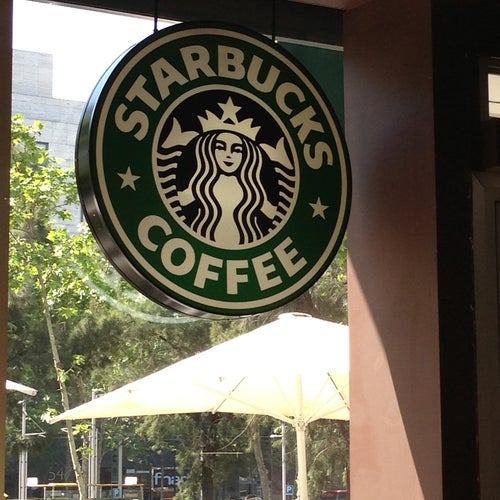 Starbucks Diagonal 640 Avinguda Diagonal, 640 Barcelona