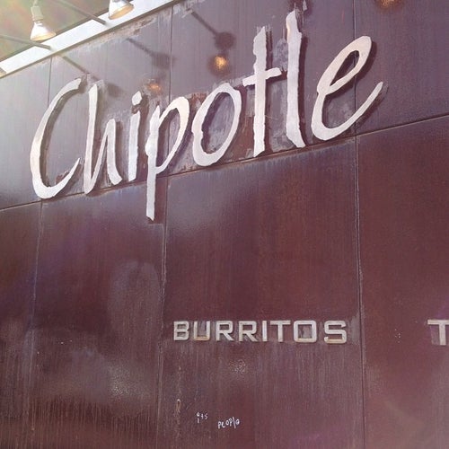 Chipotle Mexican Grill 2230 Guadalupe St 32 Austin