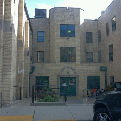 Erie Neighborhood House