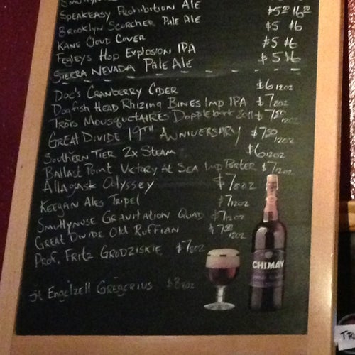 Copper Mine Pub 323 Ridge Rd North Arlington