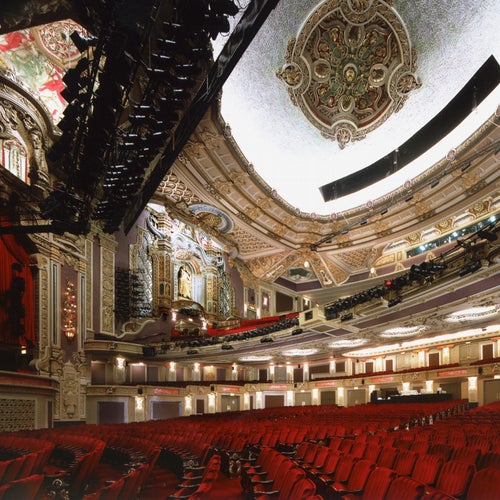 James M. Nederlander Theatre