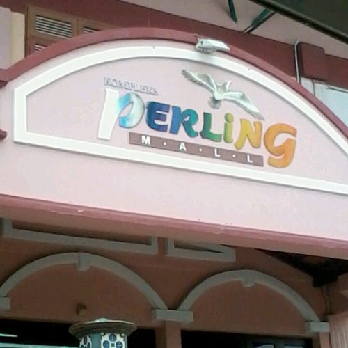 Kpi cinemas, perling mall