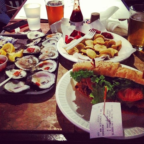 Cooter Brown's Tavern & Oyster Bar 509 S Carrollton Ave New Orleans