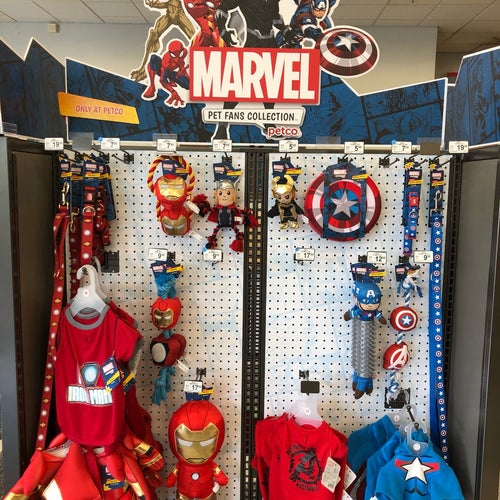Petco