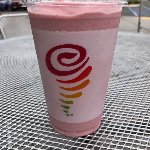 Jamba Juice 3305A Rosecrans St. San Diego