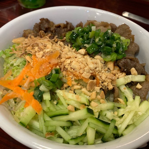 NY NOODLES