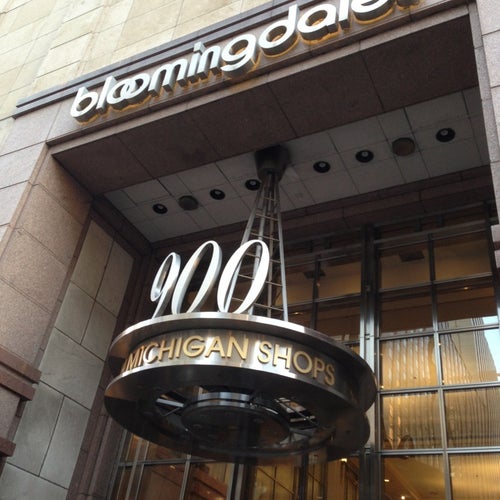 Bloomingdale's