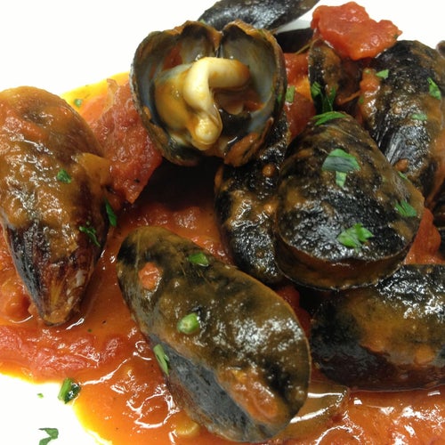Illiano's Grill