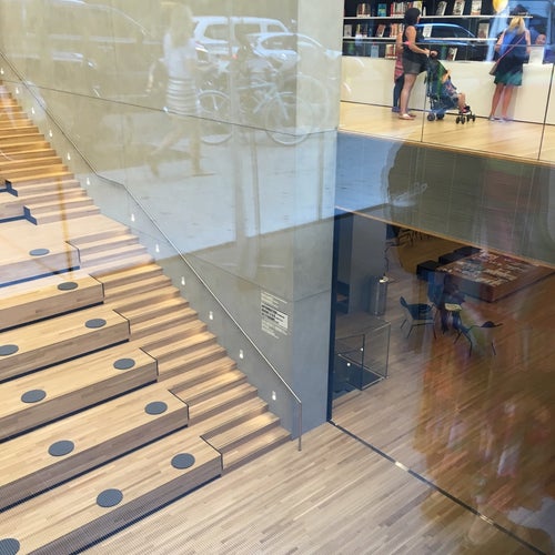 53rd Street Library