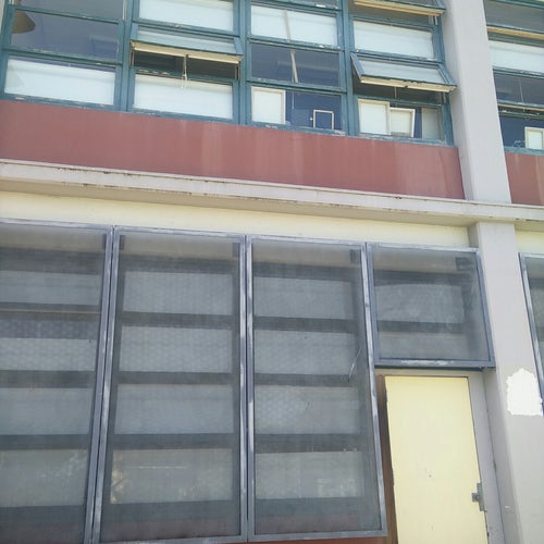 John McLaren Child Development Center