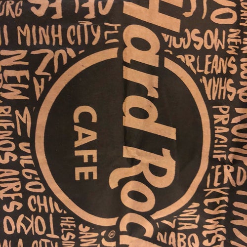 Hard Rock Cafe Indianapolis 49 S Meridian St Indianapolis