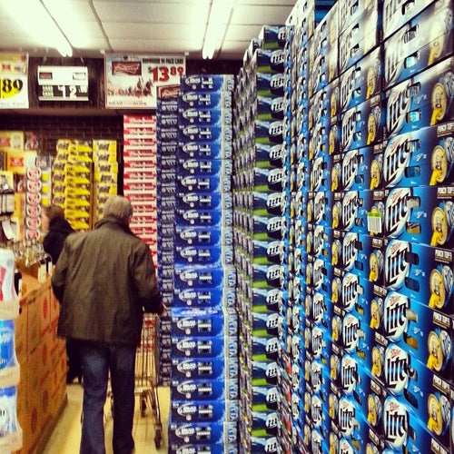 Kenwood Liquors 10750 S Cicero Ave Oak Lawn