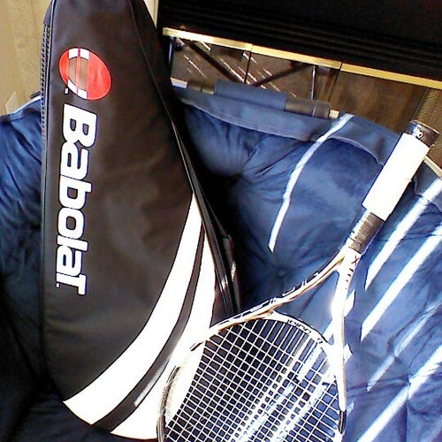 Zalles Racquet Sports