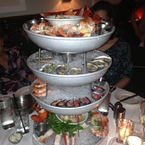 Atlantic Grill 1341 3rd Ave New York