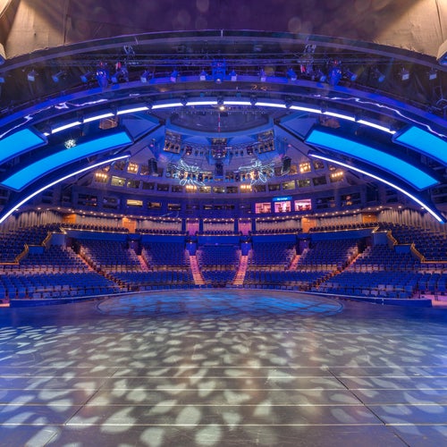  Foto zu Friedrichstadt-Palast - Friedrichstr. 107 - Berlin 