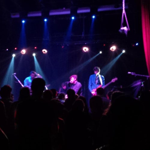 Skully's Music Diner 1151 N High St Columbus