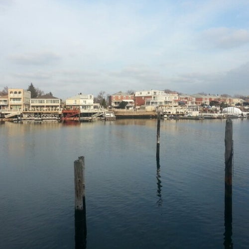 Nick's Lobster House 2777 Flatbush Ave Brooklyn