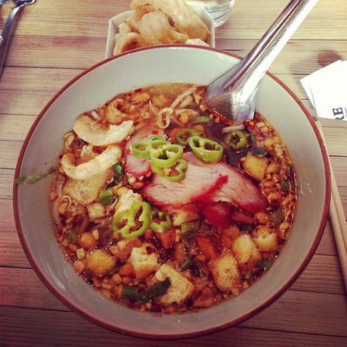 Pure Thai Cookhouse